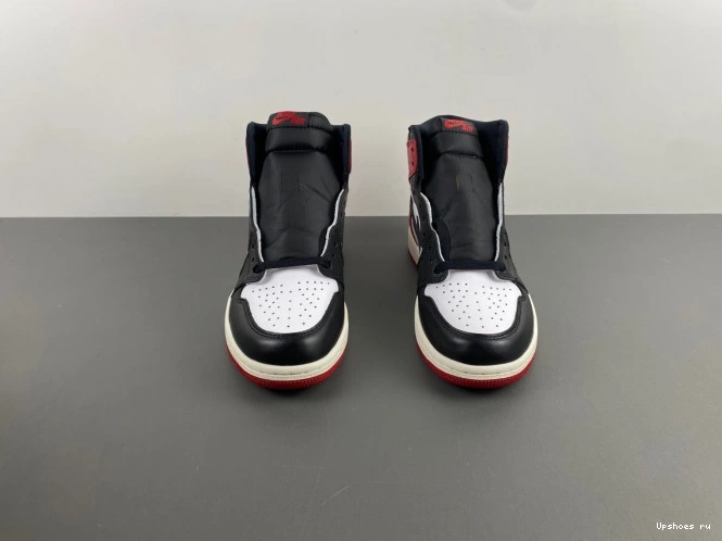 1 Black Toe DZ5485-106 OG Air High Jordan Reimagined  0426